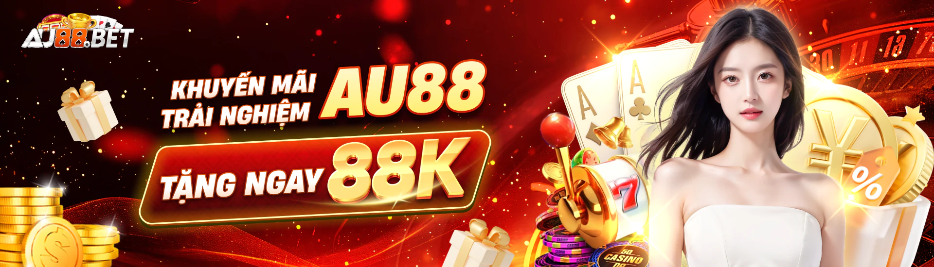 Banner nhà cái AU88