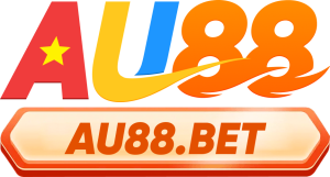 Logo Chính Thức Cổng Game AU88